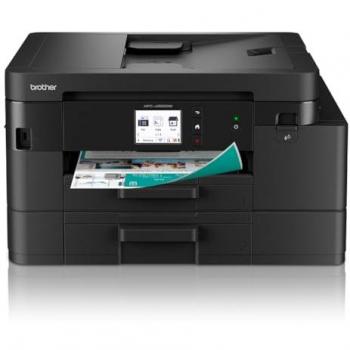 Brother MFC-J4550DW Impresora Multifunción Inyección de Tinta A4 1200 x 4800 DPI Wi-Fi Dúplex