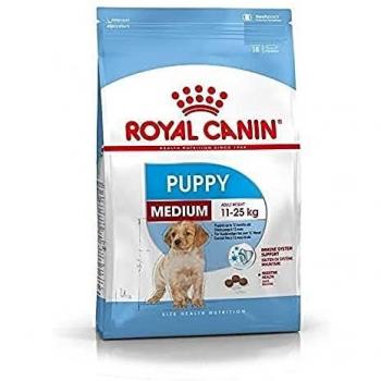 Royal Canin Medium Junior