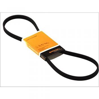 Correa acanalada en V CONTITECH 4PK605, Correa trapecial poli V CONTITECH 4PK605, CONTITECH 4pk605 en correa rayada