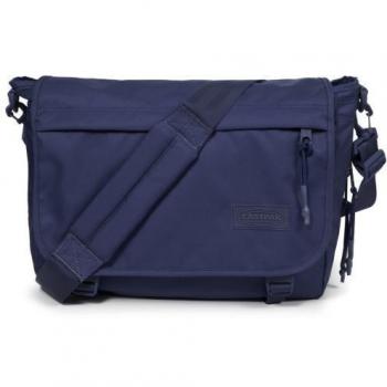 Eastpak DELEGATE Bolso bandolera, 20 L, Navy Matchy