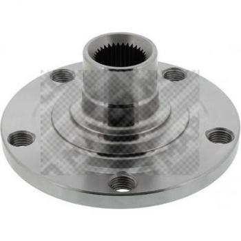 Kit de rodamiento de rueda MAPCO 26736