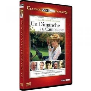 Un Dimanche à la campagne [Francia] [DVD]