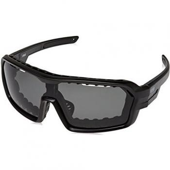 Ocean Sunglasses 3700.0 X Gafas de Sol Unisex, Negro