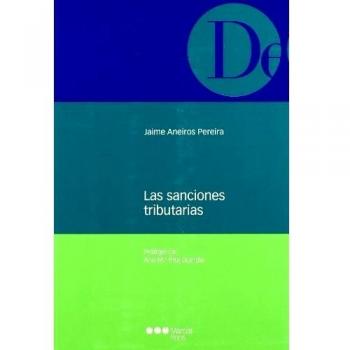 Las Sanciones Tributarias