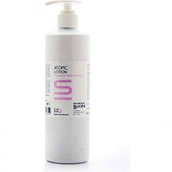Loción Corporal Atópica MS 400ml