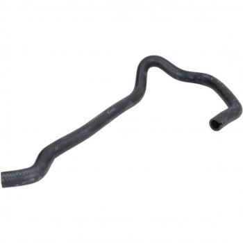 Manguera del radiador VAICO V20-2660, tipo de producto: manguera, características: alta resistencia a temperaturas extremas, fabricada con material de calidad superior, diseño preciso para un ajuste perfecto, compatible con varios modelos