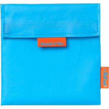 Bolsa Porta alimentos Snack'N'Go Fluor Surtidos en Colores Vibrantes