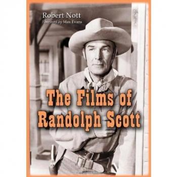 The Films of Randolph Scott