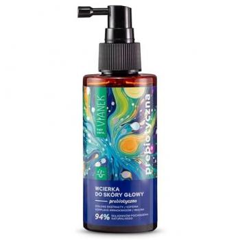 Vianek Prebiotic Warming Hair Tonic 150 ml