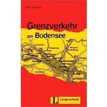 Grenzverkehr am Bodensee