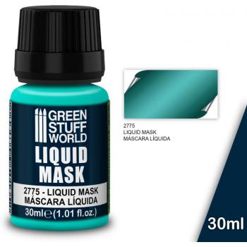 Máscara líquida - 30ml