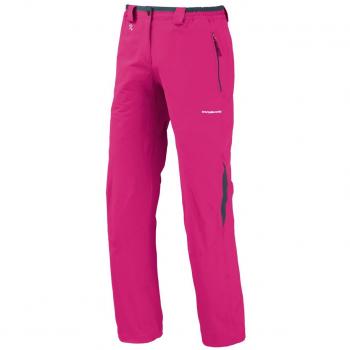 Trango Hubari Pantalón largo, Mujer, Multicolor