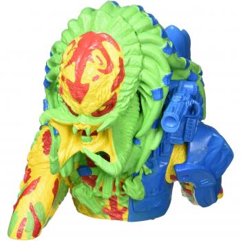 Depredador Hucha Thermal Unmasked Predator Exclusive 23 cm