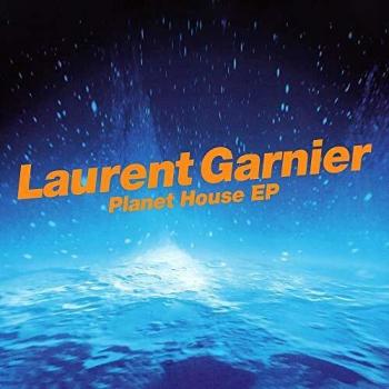 EP Planet House - Vinilo Doble Maxi 12 pulgadas - Música Techno Trance