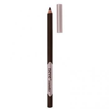 Lápiz de Ojos Pastello - Neve Cosmetics - Ebano