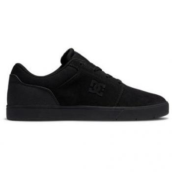Zapatillas DC Shoes Crisis 2 - Black/Black/Black