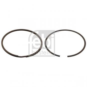 Juego de juntas, colector de escape FEBI BILSTEIN 108148