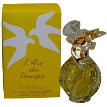 Nina Ricci L'Air du Temps Eau de Toilette Spray 50ml