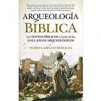 Arqueología bíblica