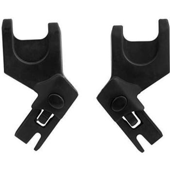 Leclerc 8719699259850 - Adaptadores para sillas de coche, 0.4
