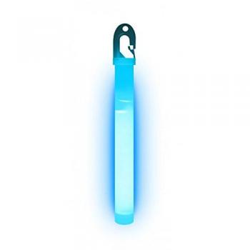 Gastrock S6-Blue Palo de luz fría, Unisex Adulto, Azul, Talla Única