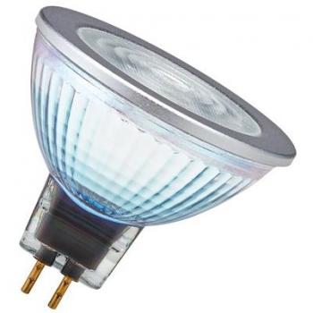 Lámpara LED MR16 PRO 35 DIM 6,3W/930 GU5.3 355lm 36º - Ahorro Energético