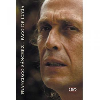 Francisco Sánchez: Paco De Lucía [DVD]