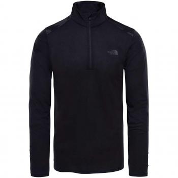 North Face 3F5W Camiseta, Hombre, Negro