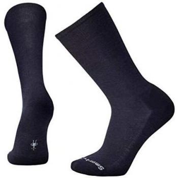 Smartwool - Costilla clásica para hombre -  Azul -  Large