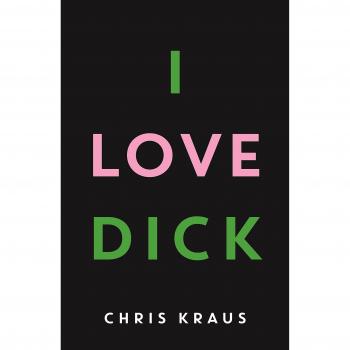 I Love Dick - Novela de ficción contemporánea, escrita por Chris Kraus, publicada en 1997; explora temas de amor, deseo y la identidad femenina a través de una narrativa epistolar y autobiográfica