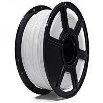 Filamento PLA Flashforge 1,75 mm Blanco 1 kg
