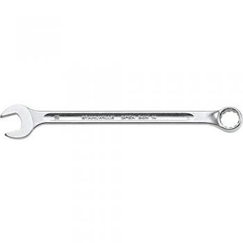 Stahlwille 14 7 - Llave Combinada Fija+Est