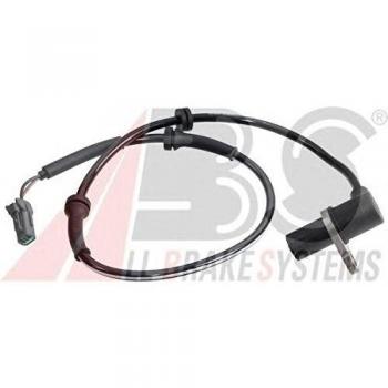 ABS 30735 Sensor, Revoluciones de la Rueda