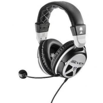 Pc - Headset Turtle Beach Ear Force Z7 [Importación Alemana]
