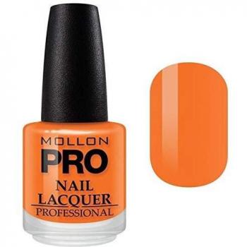 Esmalte de uñas Mollon Pro Hardening Nail Lacquer 234 Orleans 15 ml