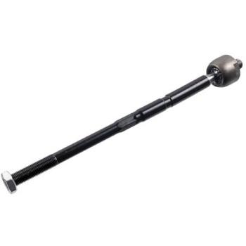 Tirante y rótula axial de dirección FEBI BILSTEIN 185464, delantero izquierdo y derecho