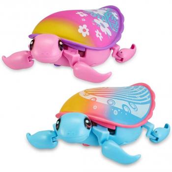 Little Live Pets Tortugas Molonas Serie 10 Surtido