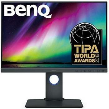 BenQ SW240 Monitor Photographer