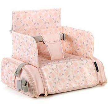 Bolso Trona Avant Powder Jané