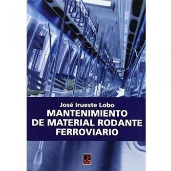 Mantenimiento de material rodante ferroviario