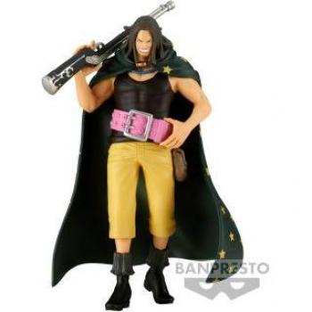 Figura Banpresto: One Piece The Shukko Yasopp