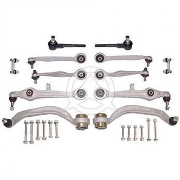 Kit de reparación de brazos de suspensión SIDEM 37871 para AUDI y SEAT