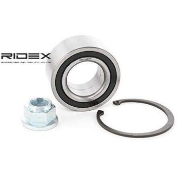 Ridex 654W0079 - Juego de cojinetes de rueda