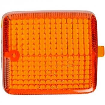 Intermitente Vidrio Frontal/Trasera para Honda Zoomer/Ruckus
