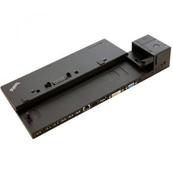 Lenovo - Thinkpad Pro Dock - 65w EU **New Retail**, 40a10065it