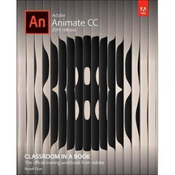 Adobe Animate CC Classroom in a Book
