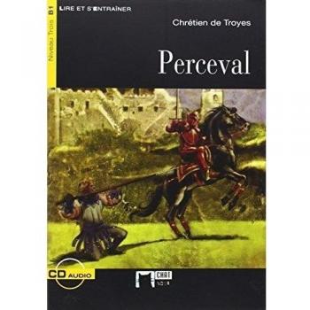Perceval. Material Auxiliar.