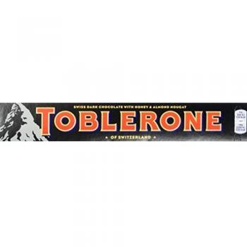 Toblerone gran.negro (pack de 5)