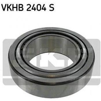 Cojinete de rueda SKF VKHB 2404 S 90x150x45