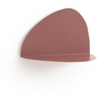 Estante de pared de metal MATILINE